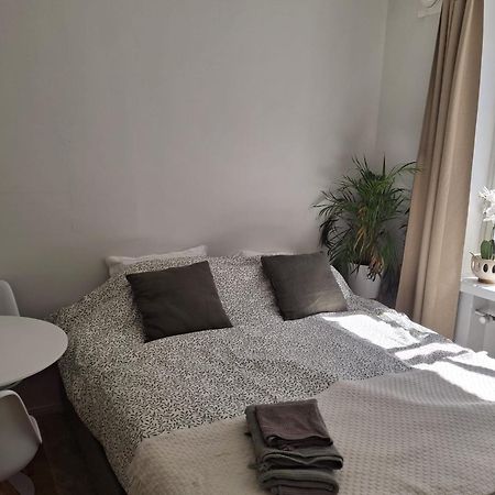 Eerikinkatu 31 B 27 Apartment Helsinki Exterior photo